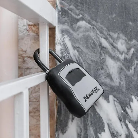 F & B Collection - Flat For 4 Apartament *