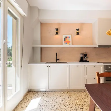 F & B Collection - Flat For 4 Thessaloniki