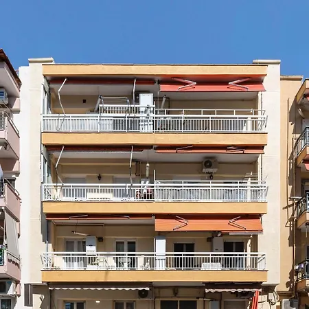 Apartment F & B Collection - Flat For 4 *