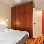 Apartament F & B Collection - Flat For 4 Salonic
