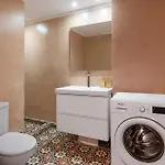 F & B Collection - Flat For 4 Apartament