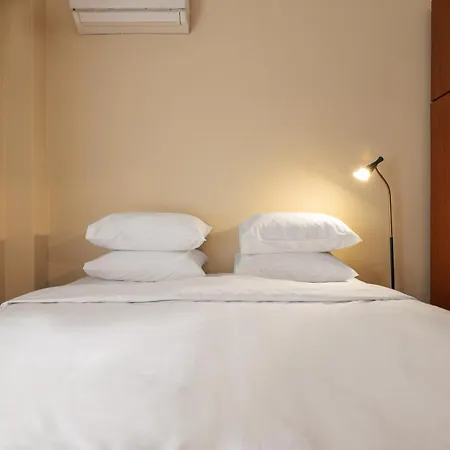 F & B Collection - Flat For 4 * Selanik